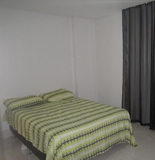 Apartamento A 200 M Da Praia Do Morro غواراباري المظهر الخارجي الصورة