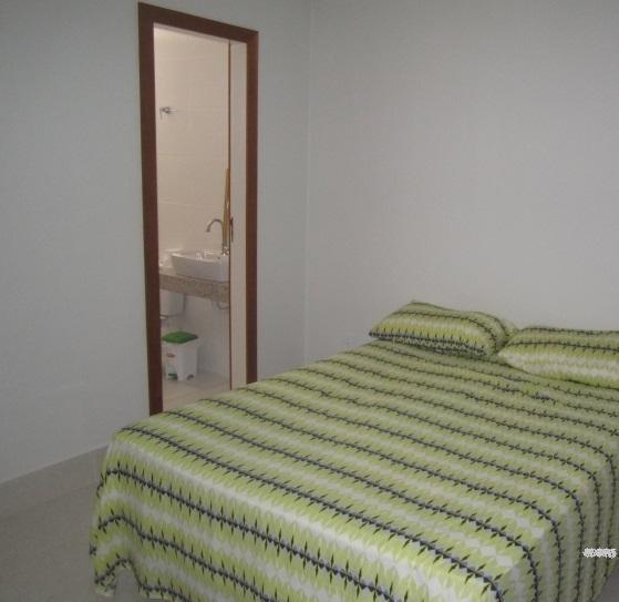 Apartamento A 200 M Da Praia Do Morro غواراباري المظهر الخارجي الصورة